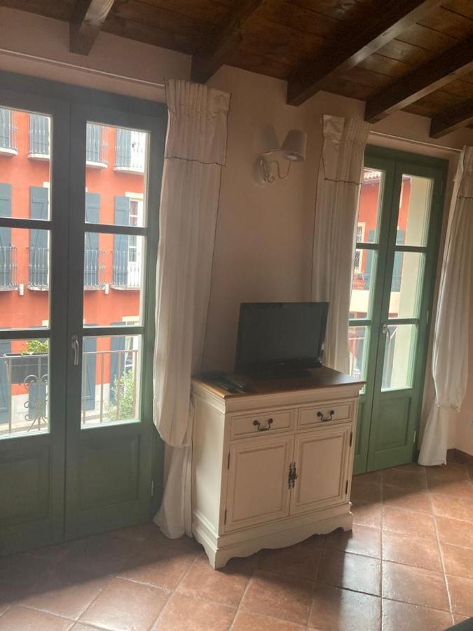 La Corte Di Vicolo Torre Uboldo Zewnętrze zdjęcie