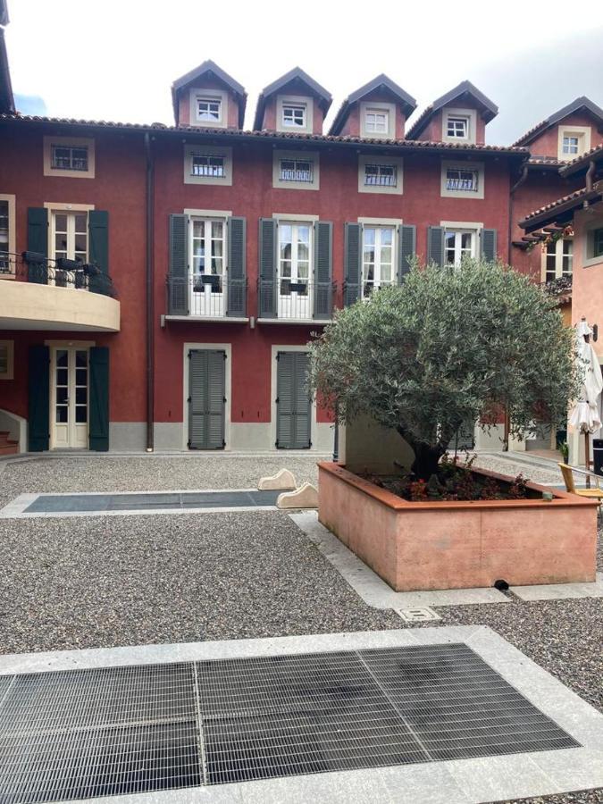 La Corte Di Vicolo Torre Uboldo Zewnętrze zdjęcie