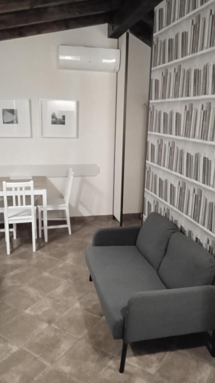 La Corte Di Vicolo Torre Uboldo Zewnętrze zdjęcie