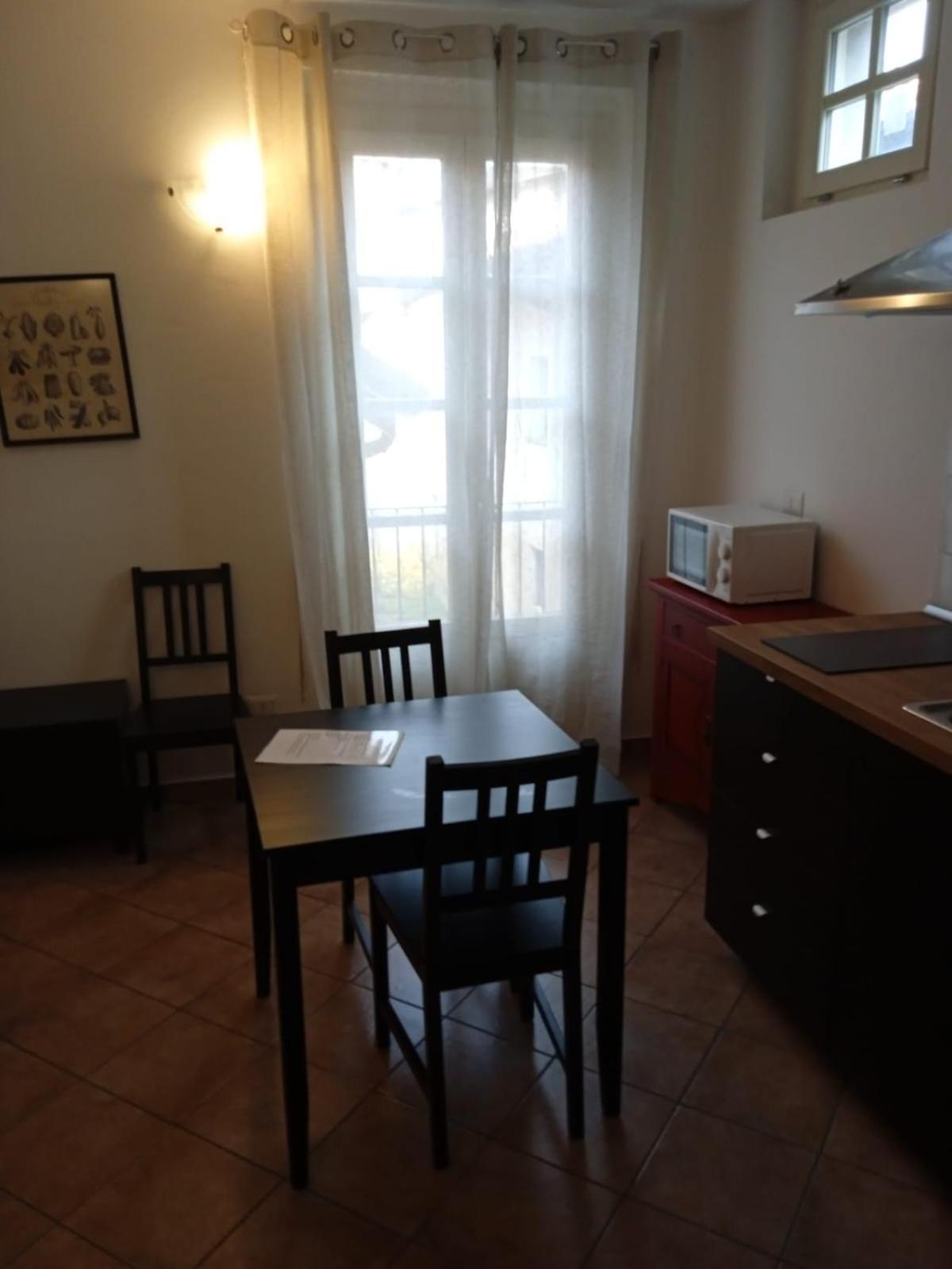 La Corte Di Vicolo Torre Uboldo Zewnętrze zdjęcie