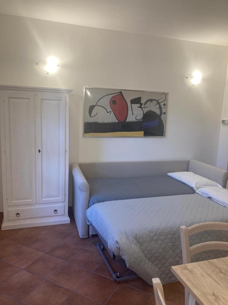 La Corte Di Vicolo Torre Uboldo Zewnętrze zdjęcie